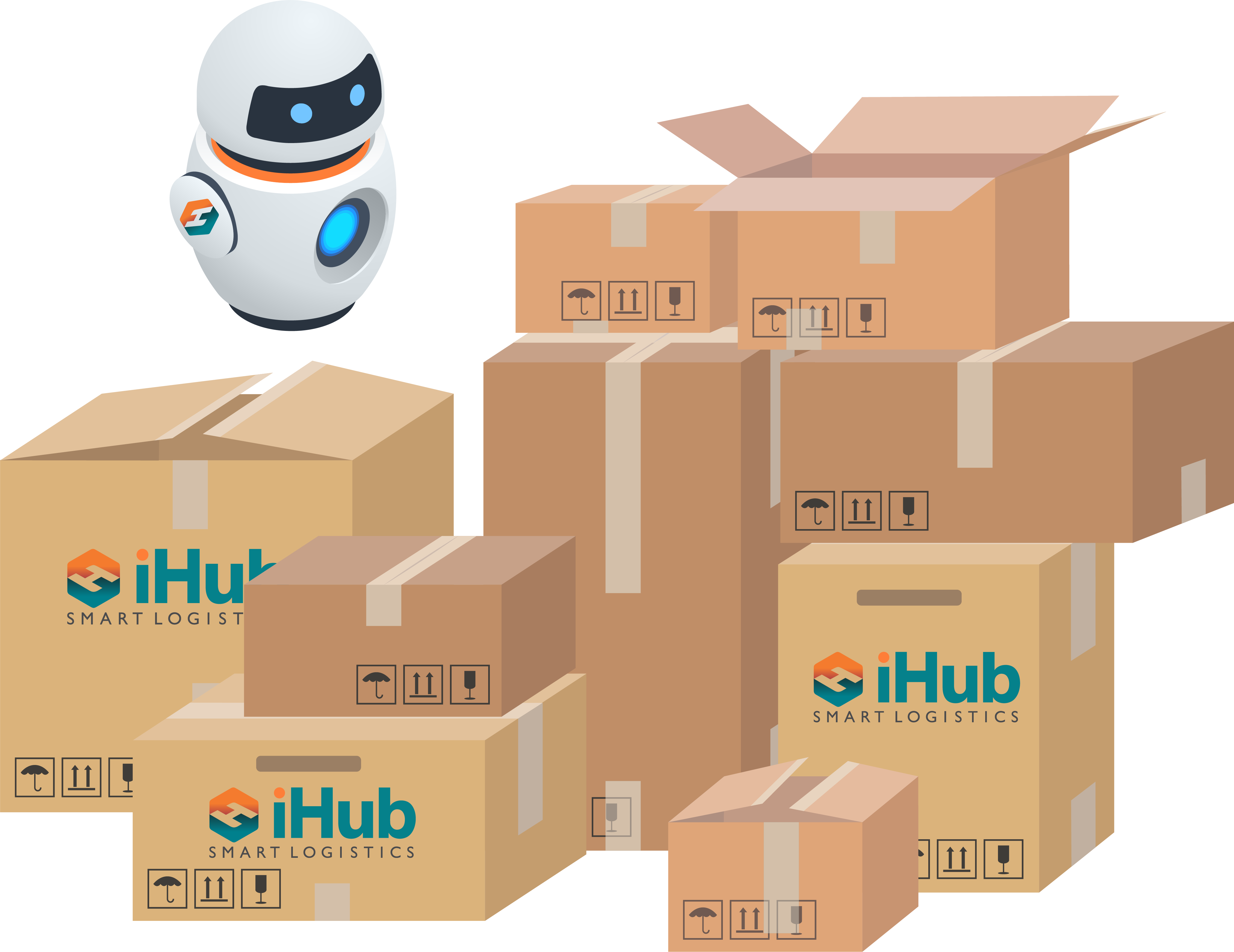 Packing Box Prediction